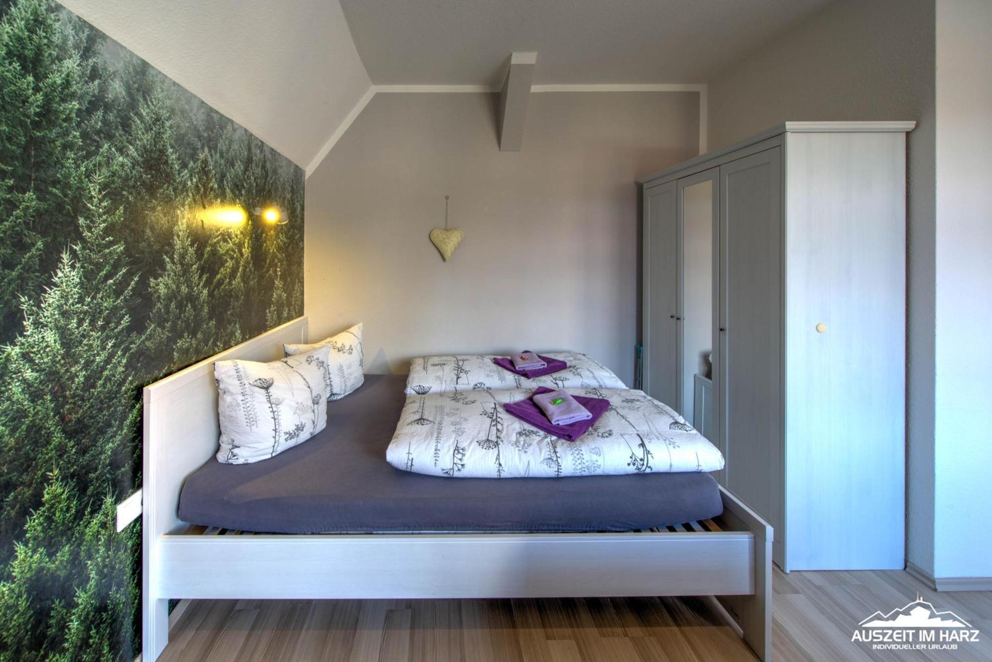 Auszeit-im-harz Haus 1 Brockenzwerg *